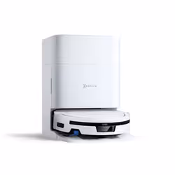 Ecovacs DEEBOT T90 MAX OMNI EU 0,25 L Bianco - Vista aggiuntiva 3