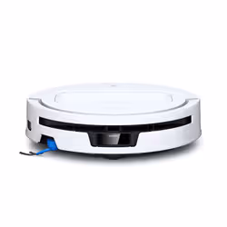 Ecovacs DEEBOT T90 MAX OMNI EU 0,25 L Bianco - Vista aggiuntiva 7