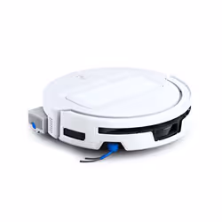 Ecovacs DEEBOT T90 MAX OMNI EU 0,25 L Bianco - Vista aggiuntiva 8