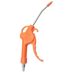 BS - Soffiaggio ad aria compressa 1/4' pt canna corta compressori presa aria SQ-10