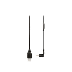 RØDE SC16 Cavo USB USB-C 0,3 m Nero