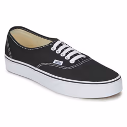 Sneakers basse Vans AUTHENTIC Nero - 43