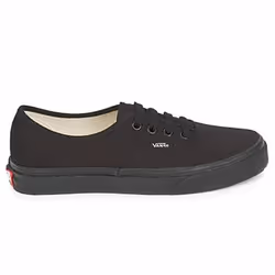 Sneakers basse Vans AUTHENTIC Nero - 39 - Vista aggiuntiva 2