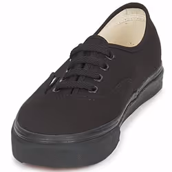 Sneakers basse Vans AUTHENTIC Nero - 39 - Vista aggiuntiva 3