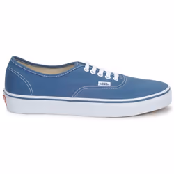 Sneakers basse Vans AUTHENTIC Blu - 36 1/2 - Vista aggiuntiva 2