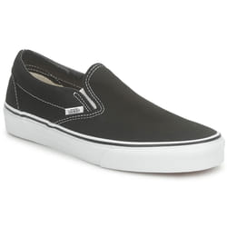 Scarpe Vans Classic Slip-On Nero - 38