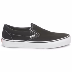 Scarpe Vans Classic Slip-On Nero - 38 1/2 - Vista aggiuntiva 2