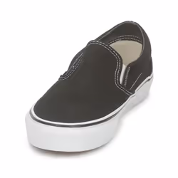 Scarpe Vans Classic Slip-On Nero - 38 1/2 - Vista aggiuntiva 3