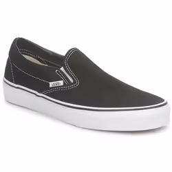 Scarpe Vans Classic Slip-On Nero - 43