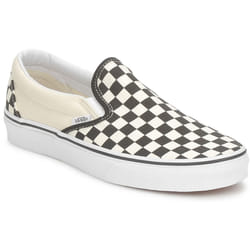 Scarpe Vans Classic Slip-On Nero - 40