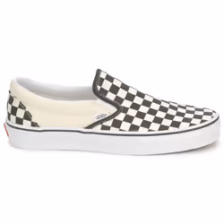 Scarpe Vans Classic Slip-On Nero - 40 1/2 - Vista aggiuntiva 2