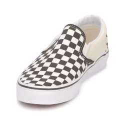 Scarpe Vans Classic Slip-On Nero - 40 1/2 - Vista aggiuntiva 3