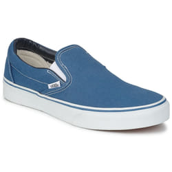 Scarpe Vans Classic Slip-On Blu - 42
