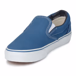 Scarpe Vans Classic Slip-On Blu - 42 - Vista aggiuntiva 3