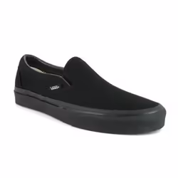 Scarpe Vans Classic Slip-On Nero - 36