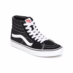 Sneakers alte Vans SK8-Hi Nero - 39