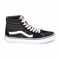 Sneakers alte Vans SK8-Hi Nero - 47 - Vista aggiuntiva 2