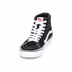 Sneakers alte Vans SK8-Hi Nero - 47 - Vista aggiuntiva 3