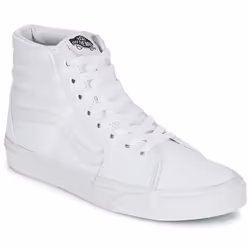 Sneakers alte Vans SK8-Hi Bianco - 39