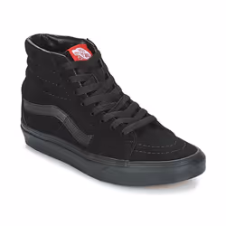 Sneakers alte Vans SK8-Hi Nero - 44