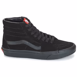 Sneakers alte Vans SK8-Hi Nero - 44
