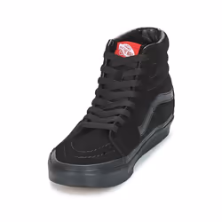 Sneakers alte Vans SK8-Hi Nero - 44