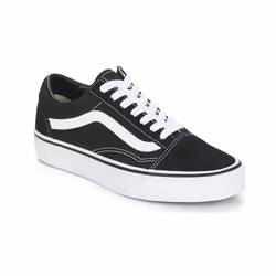 Sneakers basse Vans UA OLD SKOOL Nero - 36
