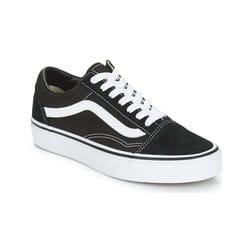Sneakers basse Vans UA OLD SKOOL Nero - 36