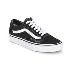 Sneakers basse Vans UA OLD SKOOL Nero - 43