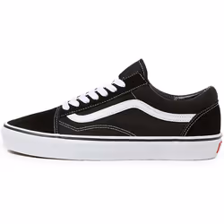 Sneakers Vans Ua Old Skool Nero - 44