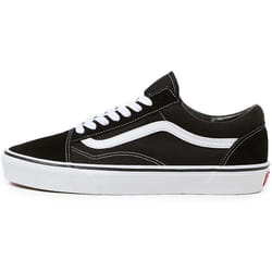 Sneakers Vans Ua Old Skool Nero - 44