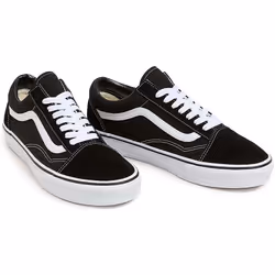 Sneakers Vans Ua Old Skool Nero - 44