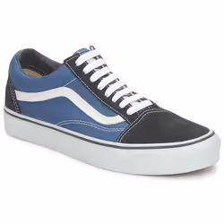 Sneakers basse Vans OLD SKOOL Blu - 39