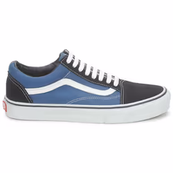 Sneakers basse Vans OLD SKOOL Blu - 39