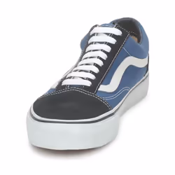 Sneakers basse Vans OLD SKOOL Blu - 44 1/2