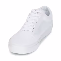 Sneakers basse Vans OLD SKOOL Bianco - 36 1/2 - Vista aggiuntiva 3