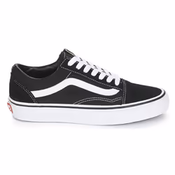 Sneakers basse Vans UA OLD SKOOL Nero - 48 - Vista aggiuntiva 2