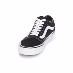 Sneakers basse Vans UA OLD SKOOL Nero - 48 - Vista aggiuntiva 3