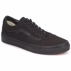Sneakers basse Vans OLD SKOOL Nero - 36
