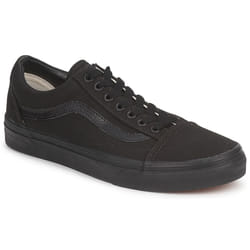 Sneakers basse Vans OLD SKOOL Nero - 36
