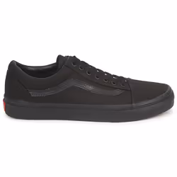 Sneakers basse Vans OLD SKOOL Nero - 42 1/2 - Vista aggiuntiva 2