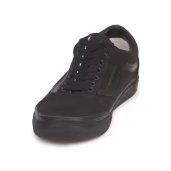 Sneakers basse Vans OLD SKOOL Nero - 42 1/2 - Vista aggiuntiva 3