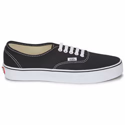 Sneakers basse Vans AUTHENTIC Nero - 49 - Vista aggiuntiva 2