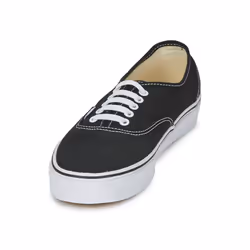 Sneakers basse Vans AUTHENTIC Nero - 49 - Vista aggiuntiva 3