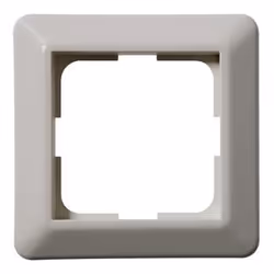 Vivolink 1845601, Argento, Tradizionale, Universale, Opaco, 83 mm, 11 mm