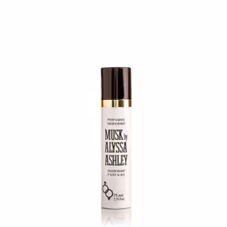 Alyssa Ashley Musk Deodorante 75ml