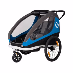 Hamax Traveller, Qualsiasi tipo, 1 pz