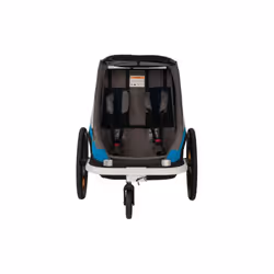 Hamax Traveller