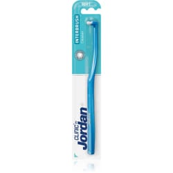Jordan Clinic Interbrush Soft 1 pz