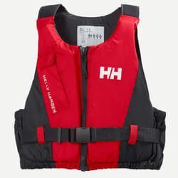 Helly Hansen Rider Rosso Poliammide
